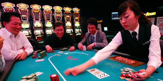 Вход на зеркало Casino LotoRu