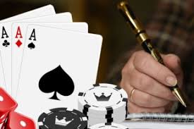 Casino F1